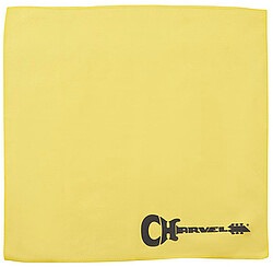 Charvel Micro Fibre Towel