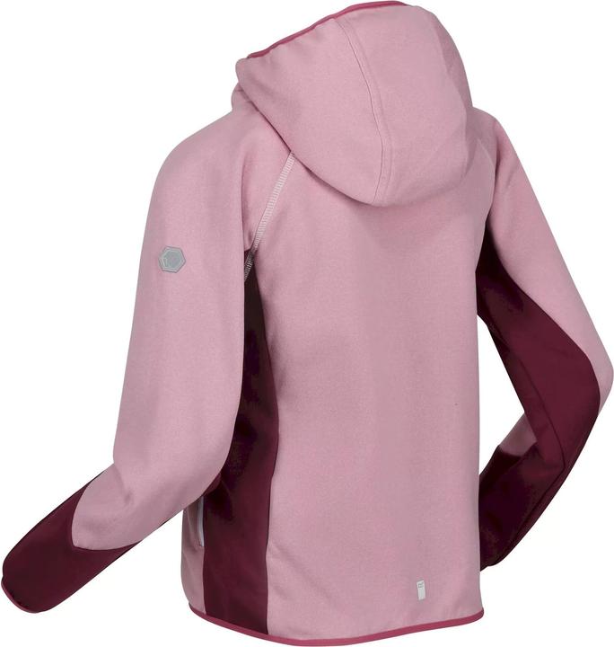Actual product image Regatta Prenton Fleece Jacket Light (164)