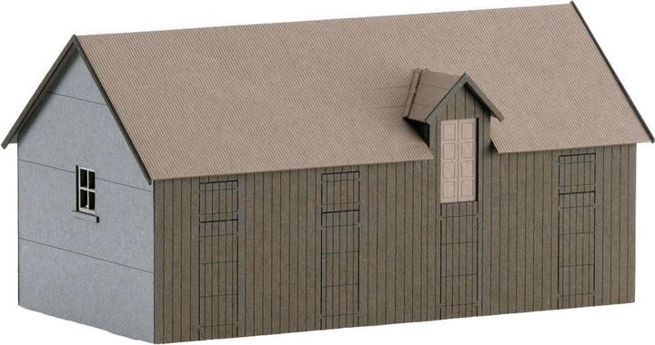 Actual product image MiniTrix 66339 N Coal storage Eckartshausen