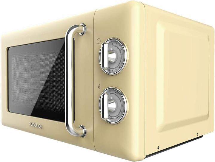 Actual product image Cecotec Proclean 3110 Retro (20 l)