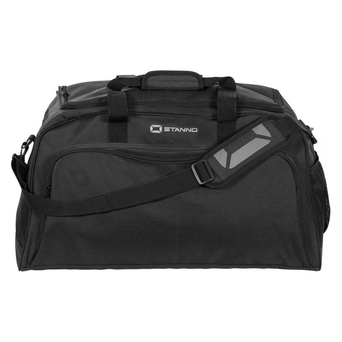 Stanno, Tasche, Loreto Sporttasche, Schwarz