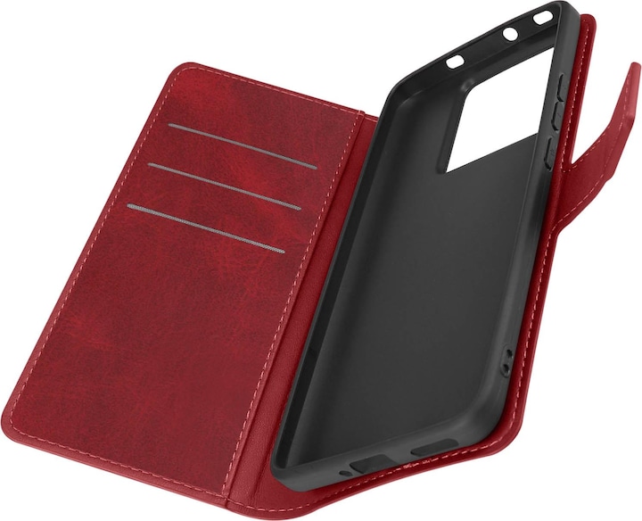 Wine red