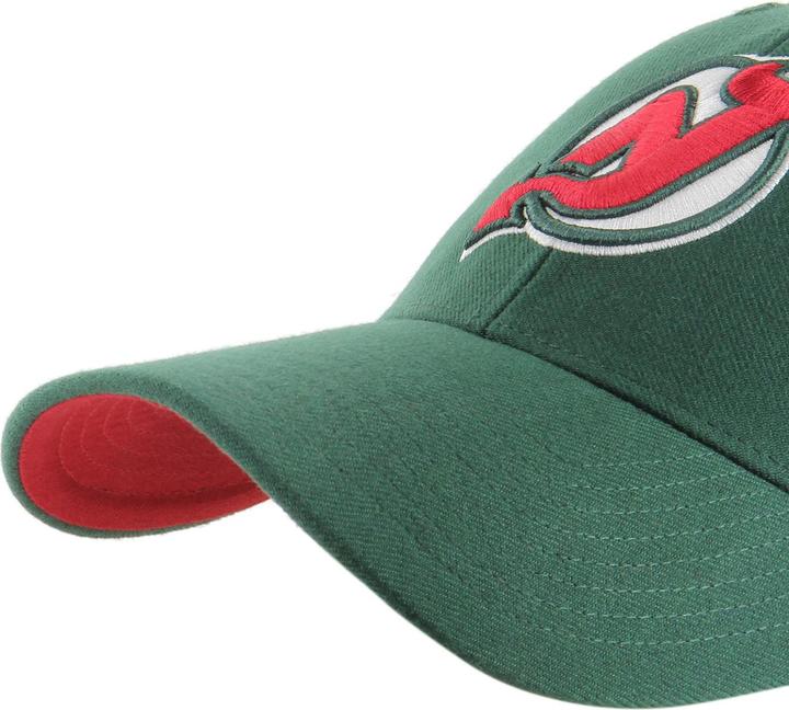Produktbild 47 Brand Baseballcap New Jersey Devils NHL Ballpark Snap MVP (One Size)