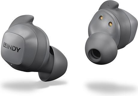 Produktbild Lindy 3 Port Optical Audio Switch (TOSLINK)