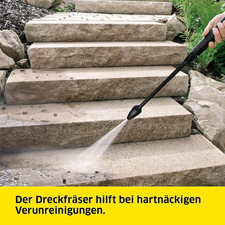 Actual product image Kärcher K 4 Universal (Electrical connection)