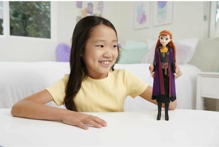 Actual product image Disney Frozen Anna (Outfit Film 2)