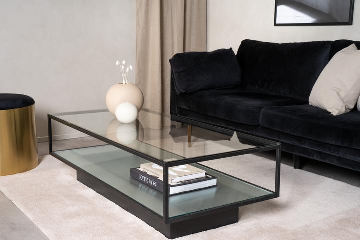 Produktbild Furniture Fashion Maglehem (130 x 60 x 38 cm)