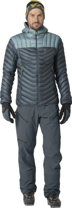 Image du produit Dynafit Ridge Ultralight Daunenjacke Herren (S)