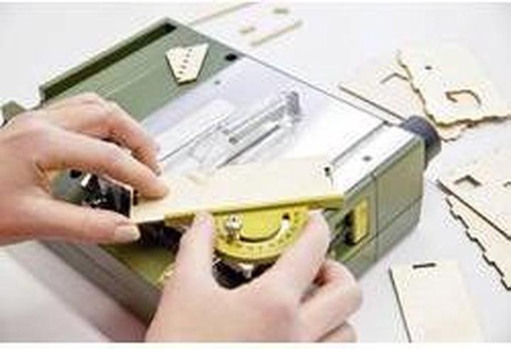 Produktbild Proxxon Ks230