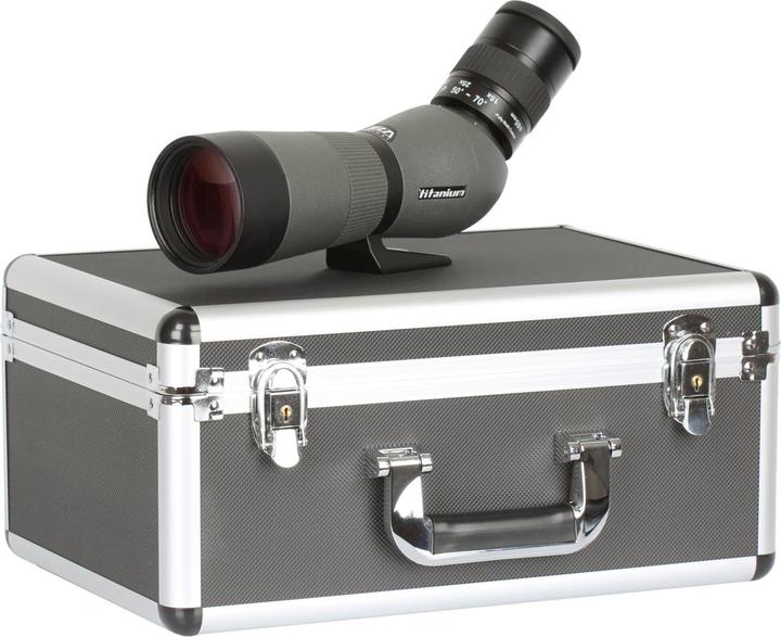 Immagine prodotto Delta Optical 15-45x65 Delta Titanium 65ED II, 45°