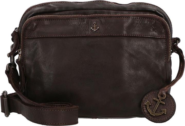 Produktbild Harbour 2nd Thalea Umhängetasche Leder 23 cm