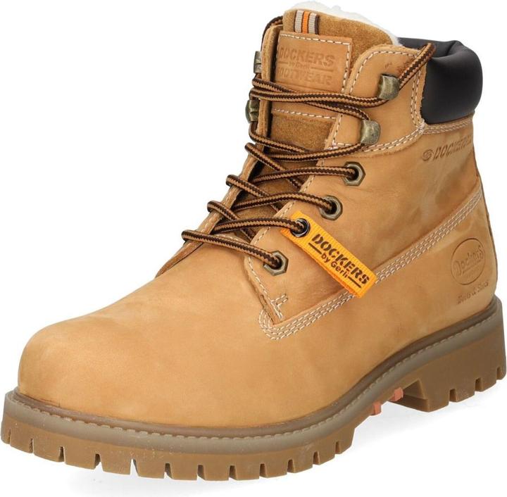 Image du produit Dockers Stiefelette (49)