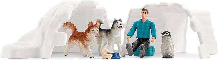 Produktbild Schleich Antarktis Expedition