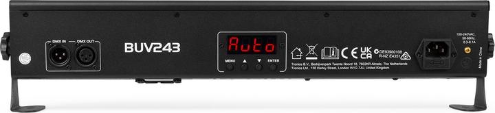 Produktbild BeamZ LED-Bar BUV243 (3 W, LED)