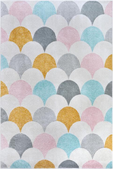 Produktbild Hanse Home Cloudy (120 x 170 cm)