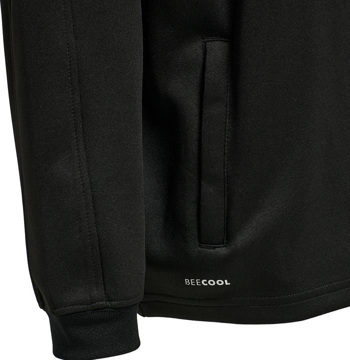 Immagine prodotto hummel Felpa Con Cappuccio Per Bambini Core Xk Poly (164)