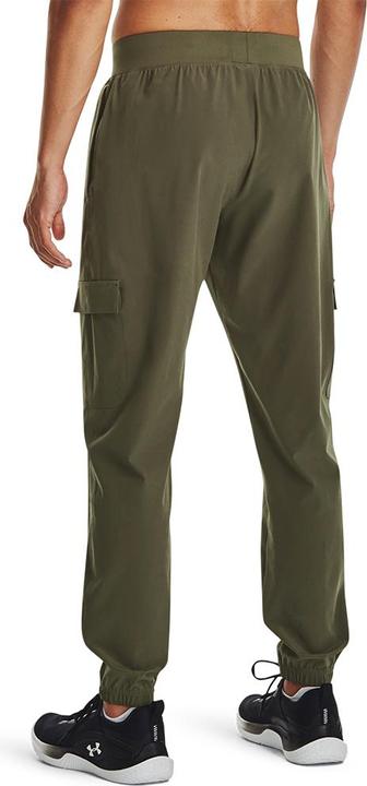 Produktbild Under Armour Stretch Woven Cargo Hose (S)