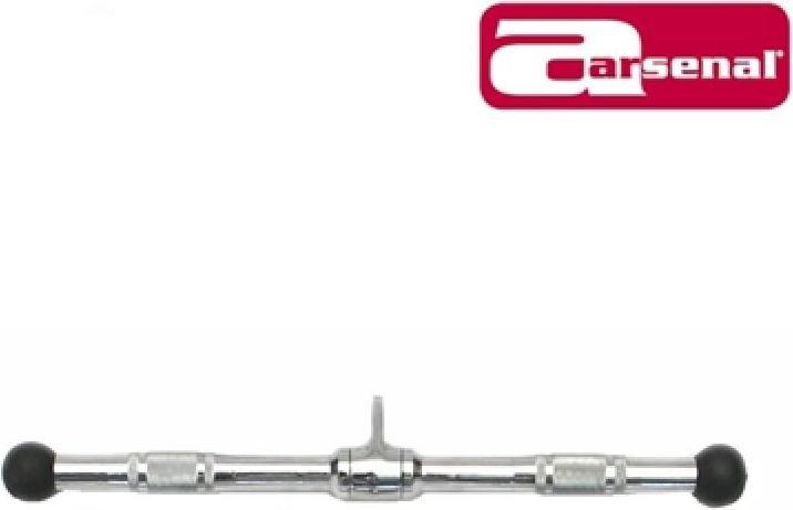 Actual product image Body Sculpture Ars Extendable Barrier-free 50 cm