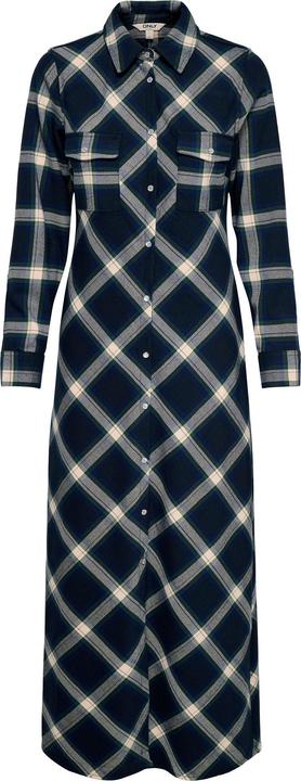 Image du produit Only ONLWREN Langes Kleid Kleid (XL)