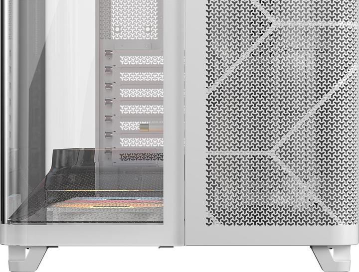 Actual product image Corsair AIR 5400 RS-R ARGB (mATX, Mini-ITX, E-ATX, ATX)