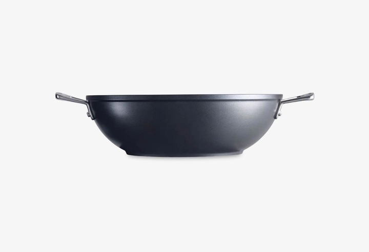 Productafbeelding Le Creuset Wok (32 cm, Wokpan, Aluminium)