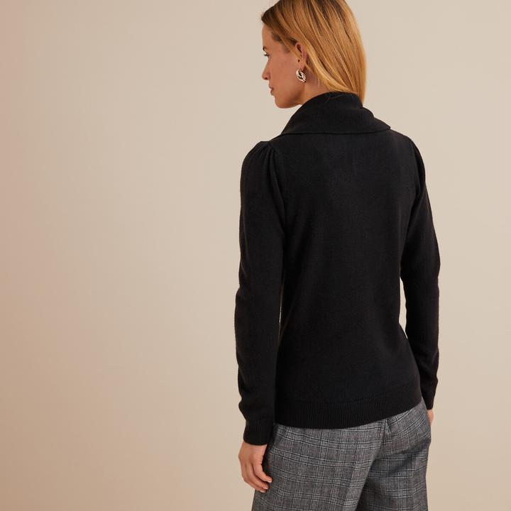 Produktbild Anne Weyburn Pullover mit Soft-Touch (36, 38)