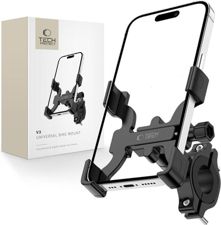 Produktbild Tech-Protect V3 Universal Bike Mount