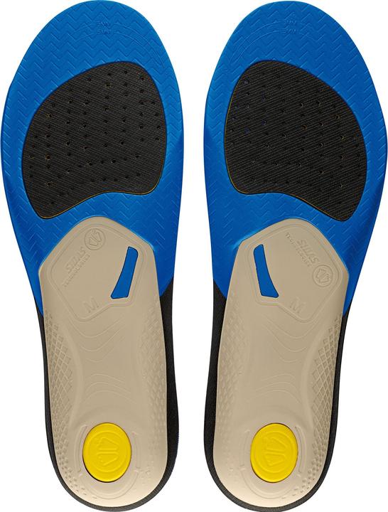 Immagine prodotto Sidas 3Feet Trail High Einlegesohlen