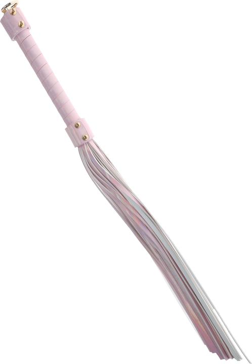 Produktbild Ouch! Paris Collection - Flogger - Pink