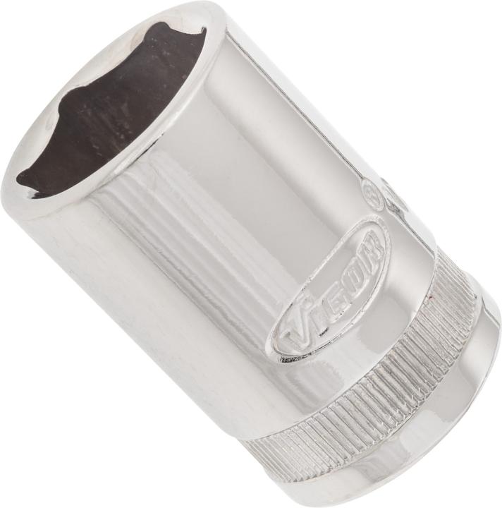 Vigor SOCKET SPANNER BIT 1/2" SW 18 (18 mm)