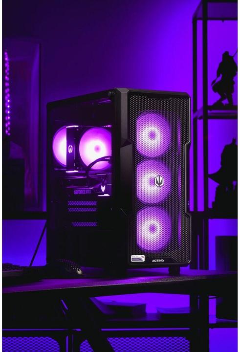 Image du produit Actina 5901443346043 (1000 Go, 32 Go, Radeon RX 7900 XT)