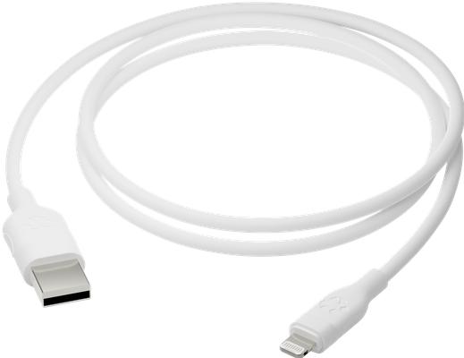 Actual product image dbramante1928 CABLE - 1.2M - USB-A TO MFI (1.20 m, USB 2.0)