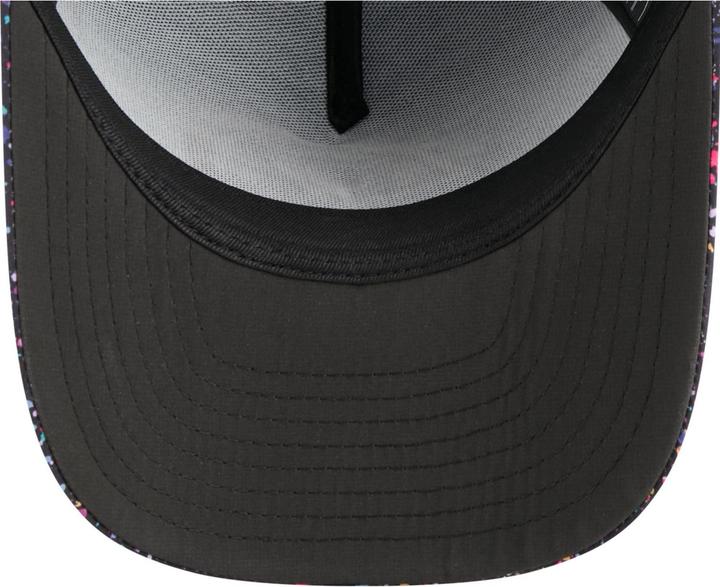 Produktbild New Era 9Fifty A-Frame Snap Cap Crucial Los Angeles Rams (One Size)