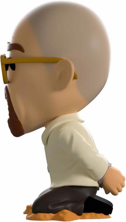 Produktbild Youtooz Breaking Bad Vinyl Figur Ozymandias Walt 9 cm