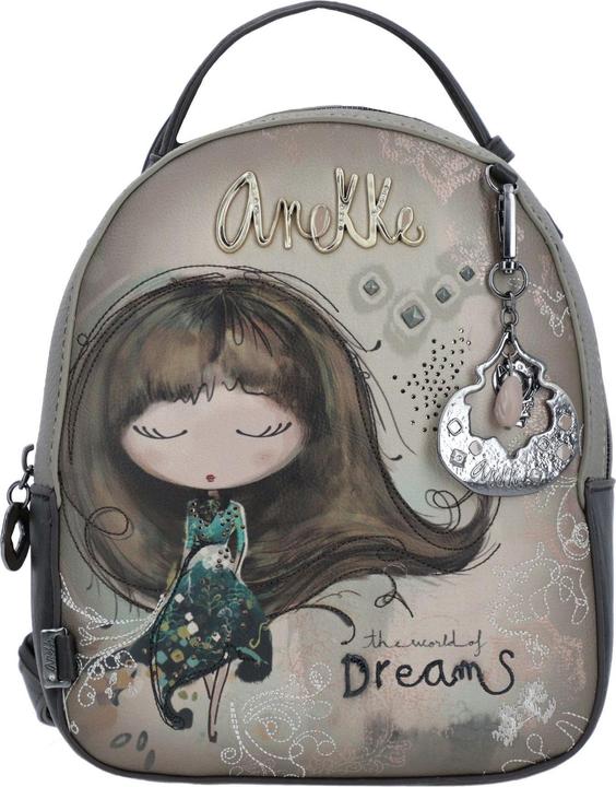 Actual product image Anekke Real City Rucksack 23 cm (3 l)