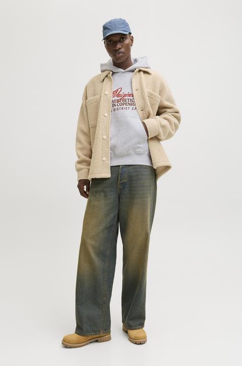 Produktbild Jack & Jones Kapuzenpullover Kapuzenpullover (S)