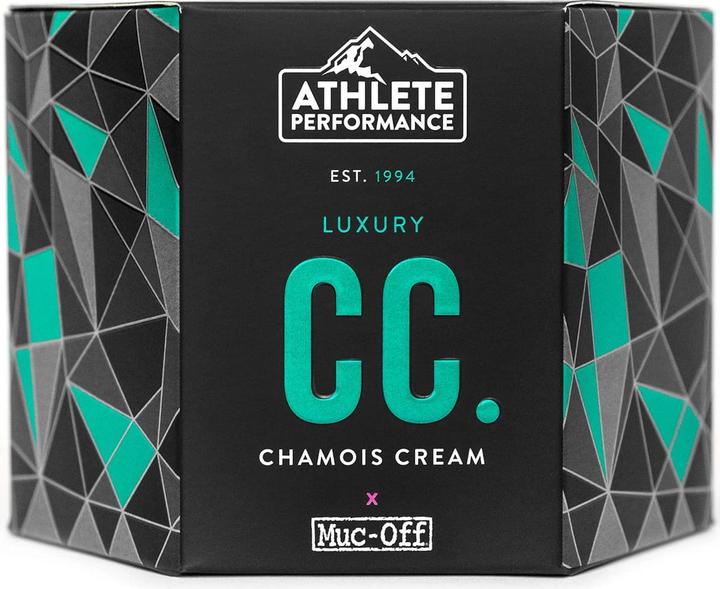 Productafbeelding Muc-Off Zeemcrème