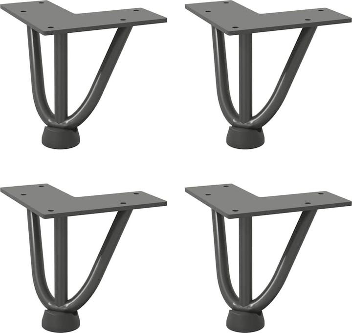 Immagine prodotto vidaXL Haarnadelbein