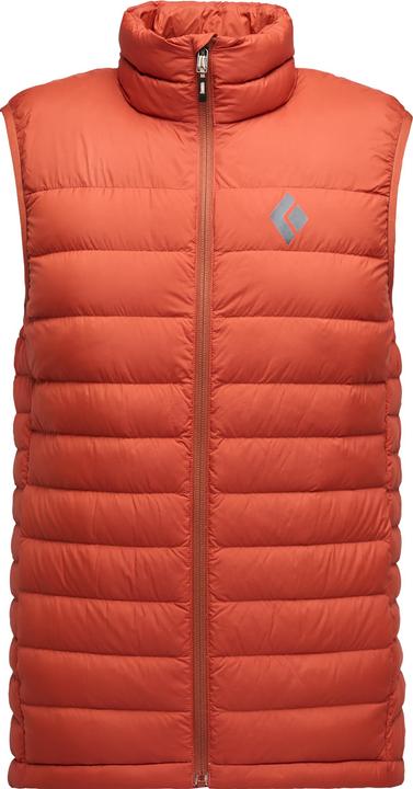 Produktbild Black Diamond M Access Down Vest, Isolier-Weste (S)