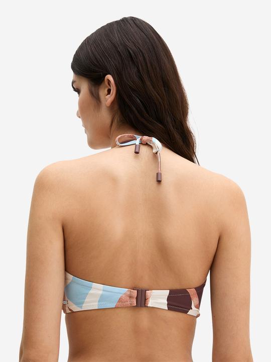 Immagine prodotto Marc O'Polo Triangel-Bikini-Top Breezy Leaf (S)