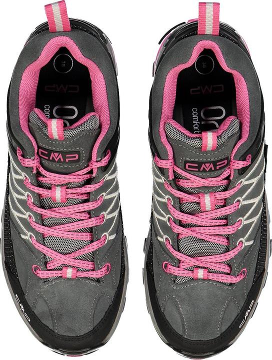 Produktbild CMP Campagnolo Rigel Low Trekking WP Shoes (37)