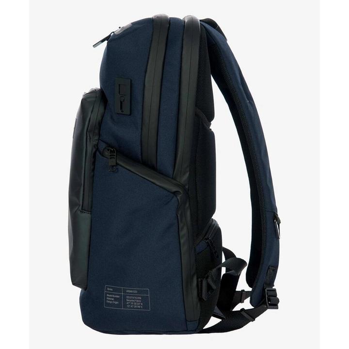 Immagine prodotto Porsche Design Design Urban Eco rugzak 15 pollici blu (24 l)