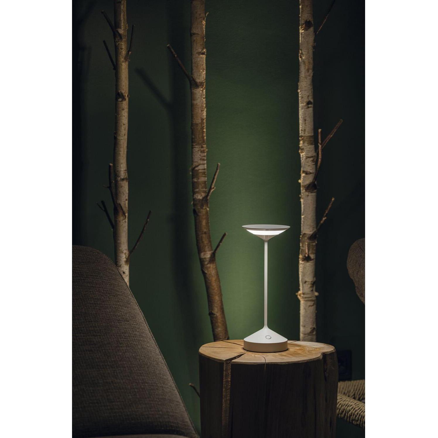 Thumbnail - Ab+, Tischlampe, Abert Tempo (200 lm)