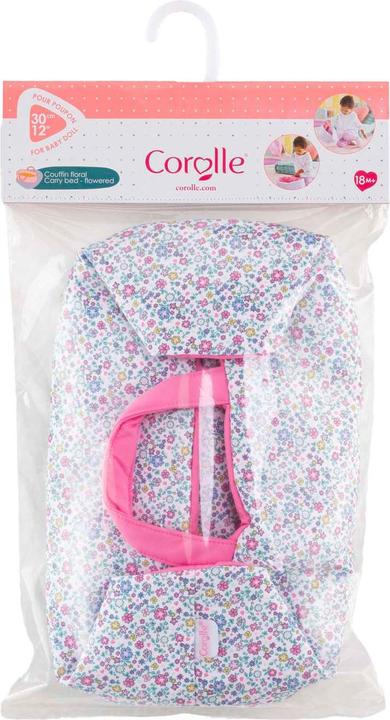 Produktbild Corolle Tragetasche Flowers für Puppen, 30 cm