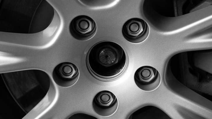 Produktbild Made4EV Radnabenabdeckungen (4x) für Tesla Model 3/Y/S