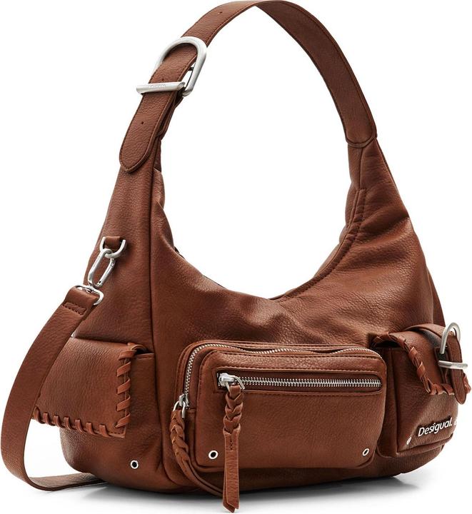 Immagine prodotto Desigual Borsa a tracolla Omnia 31 cm