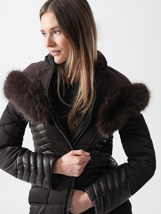 Produktbild Guess Steppjacke NEW OXANA (S)
