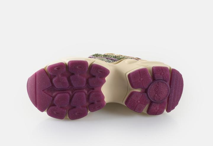 Produktbild Buffalo sneakers binary glam (39)