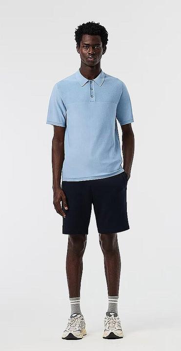 Produktbild AlphaTauri Strickpoloshirt FENZI (L)