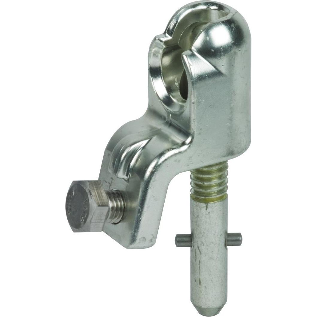 Dehn KKH 20 SQ Kugelkopfhaube D 20mm starr m. Spindel- Q-Sti, Elektronikzubehör + Gehäuse